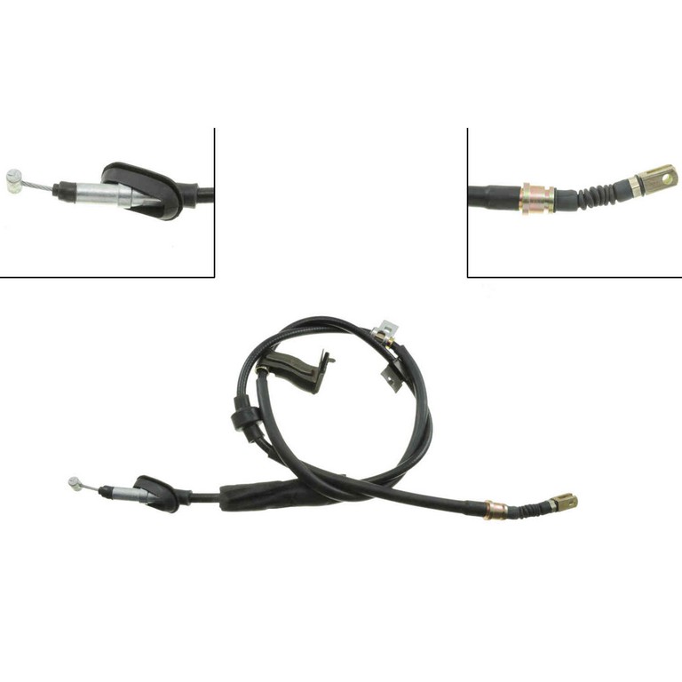 Parking Brake Cable