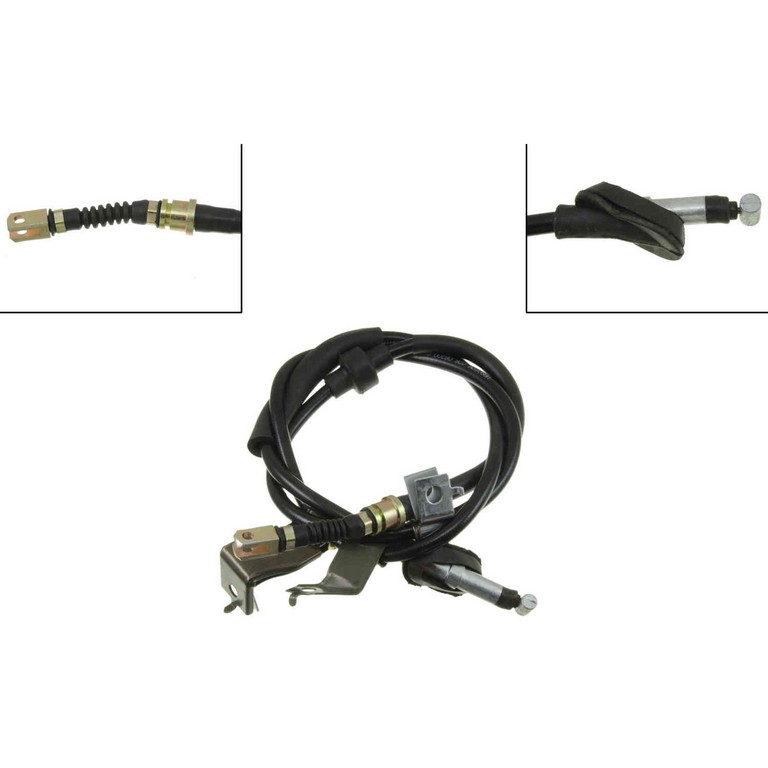 Parking Brake Cable