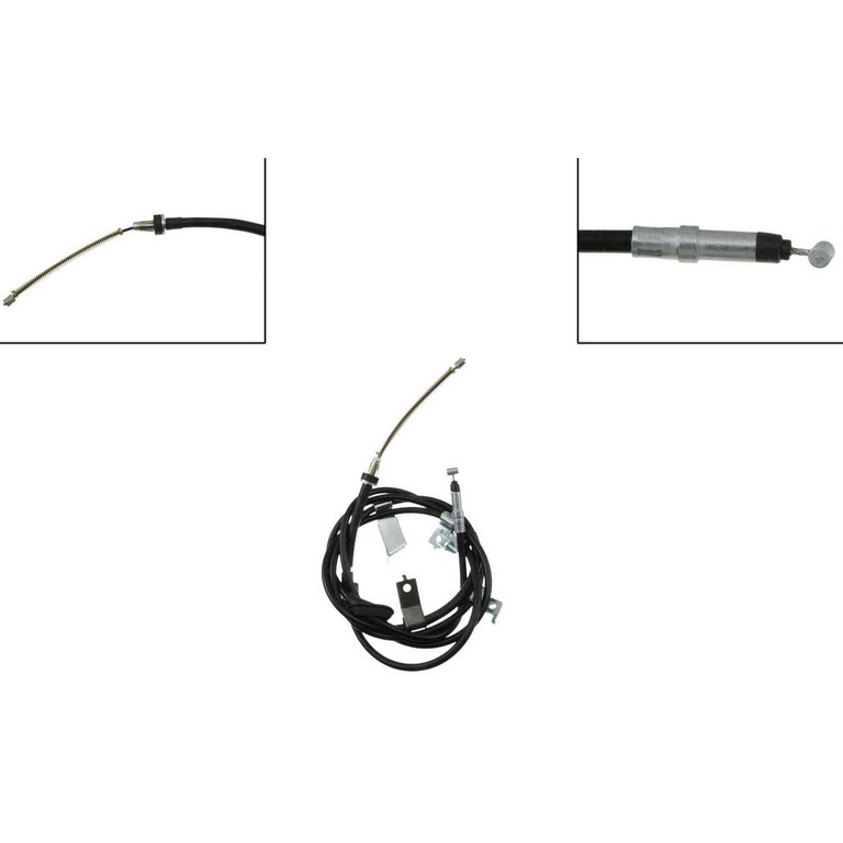 Parking Brake Cable
