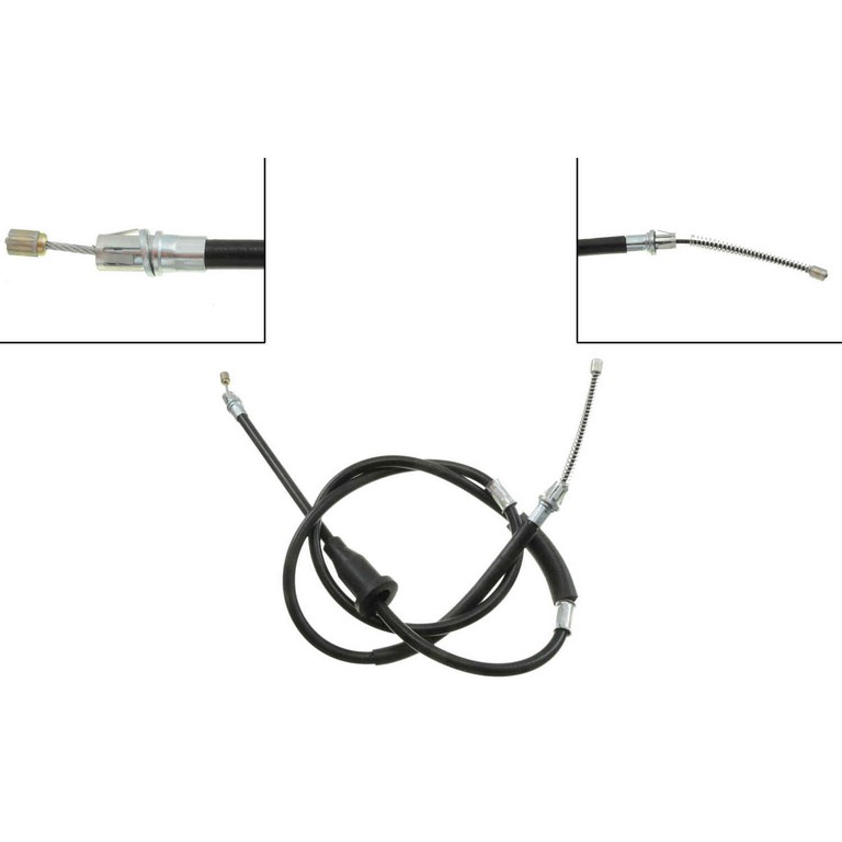 Parking Brake Cable
