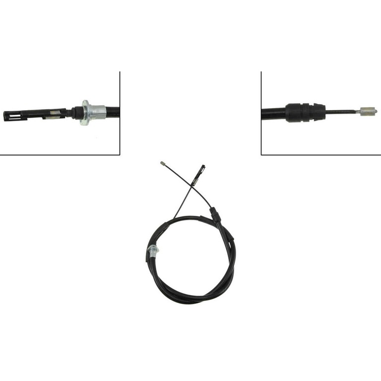Parking Brake Cable