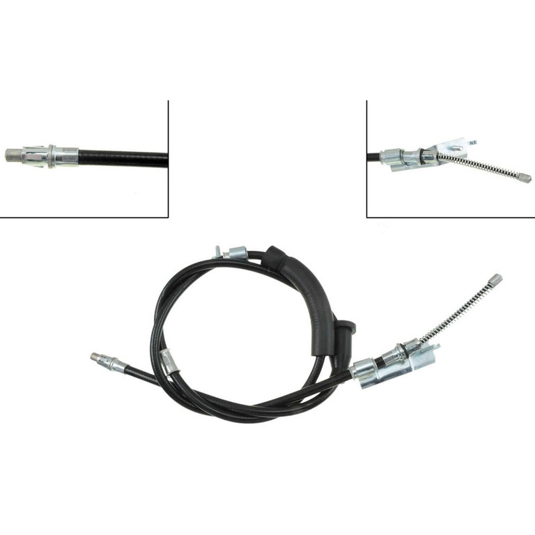 Parking Brake Cable