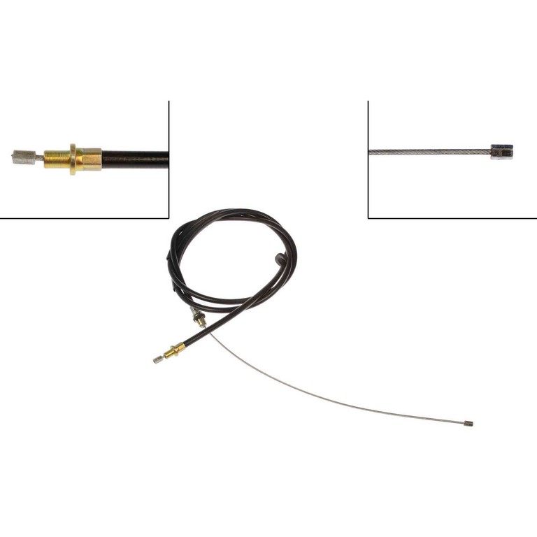Parking Brake Cable
