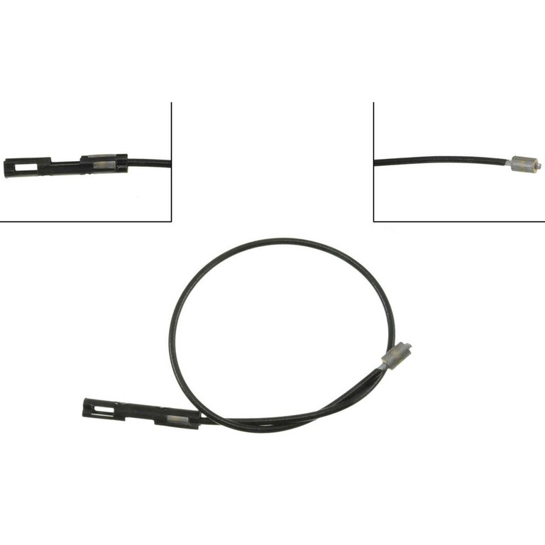 Parking Brake Cable