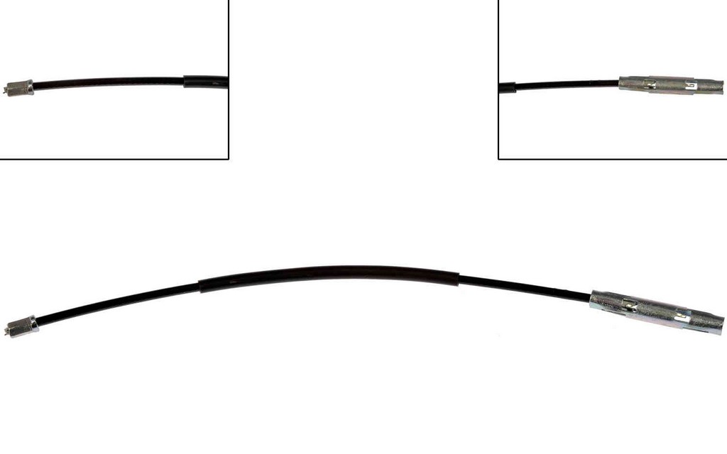 Parking Brake Cable