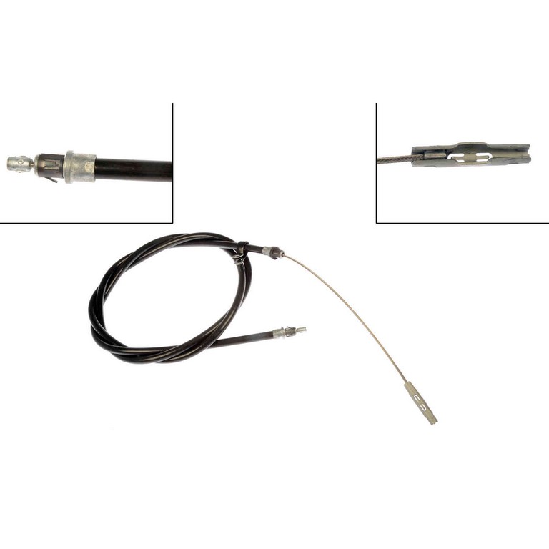 Parking Brake Cable