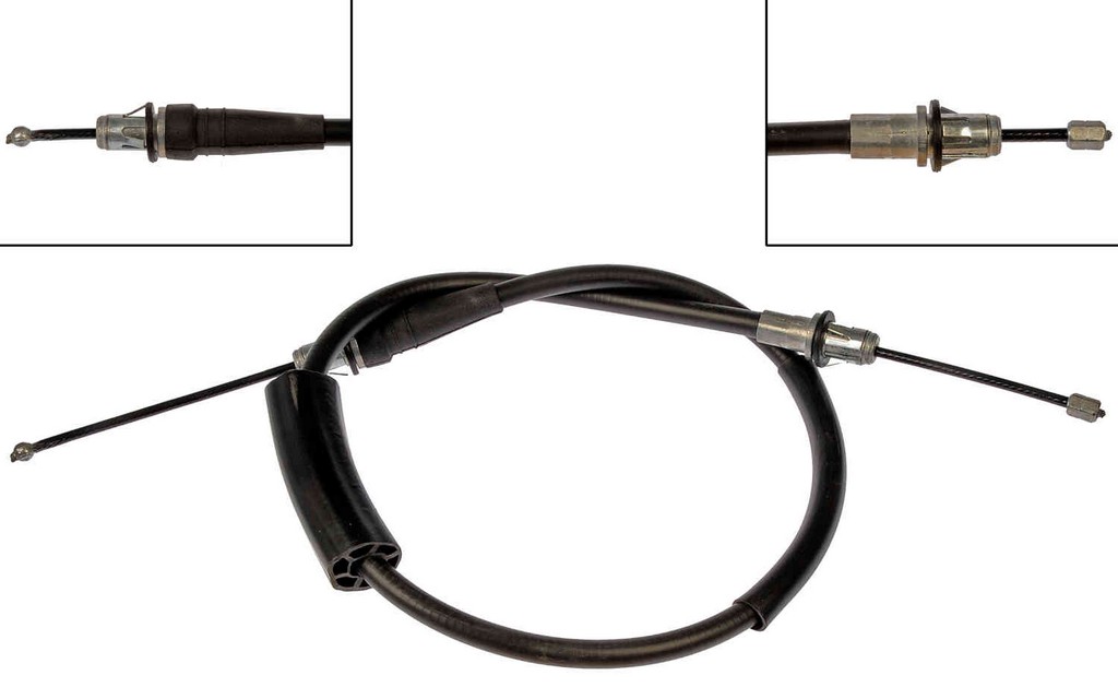 Parking Brake Cable