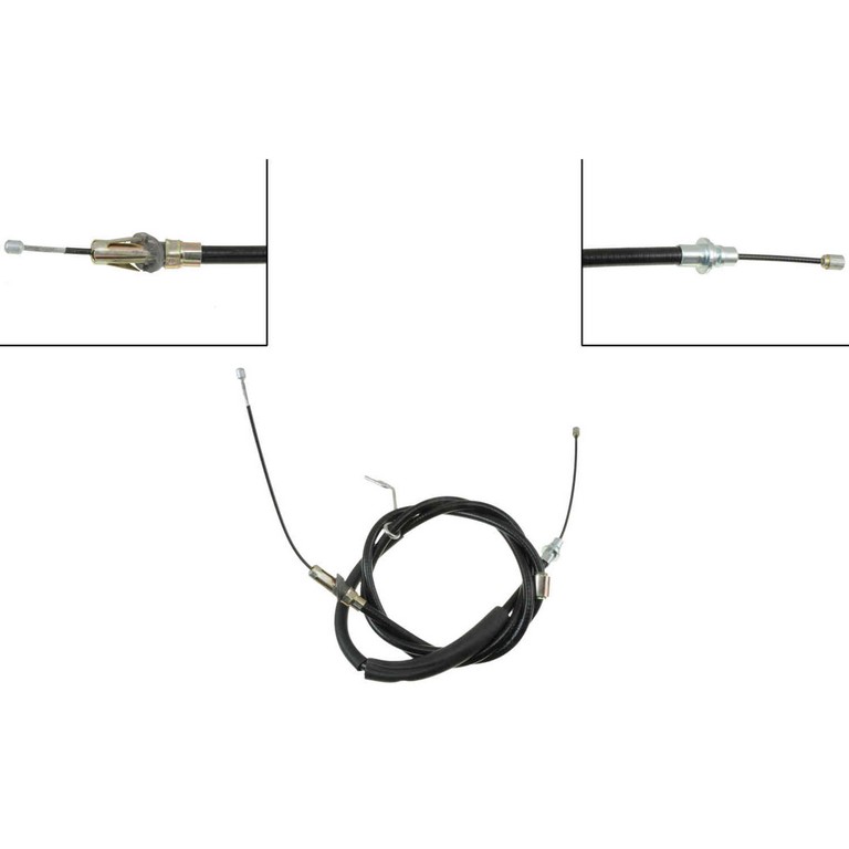 Parking Brake Cable