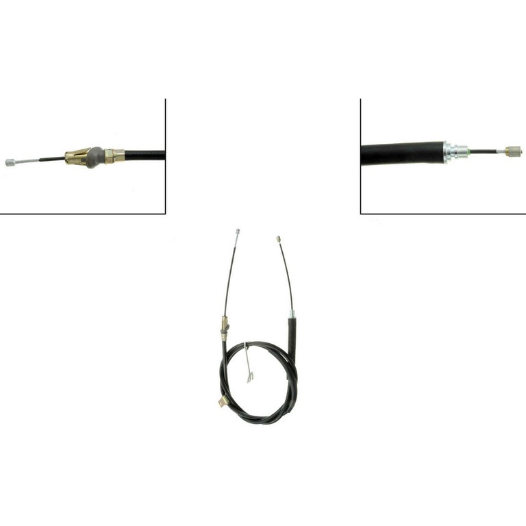 Parking Brake Cable