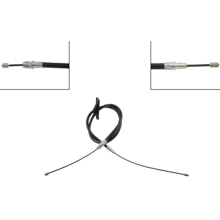 Parking Brake Cable