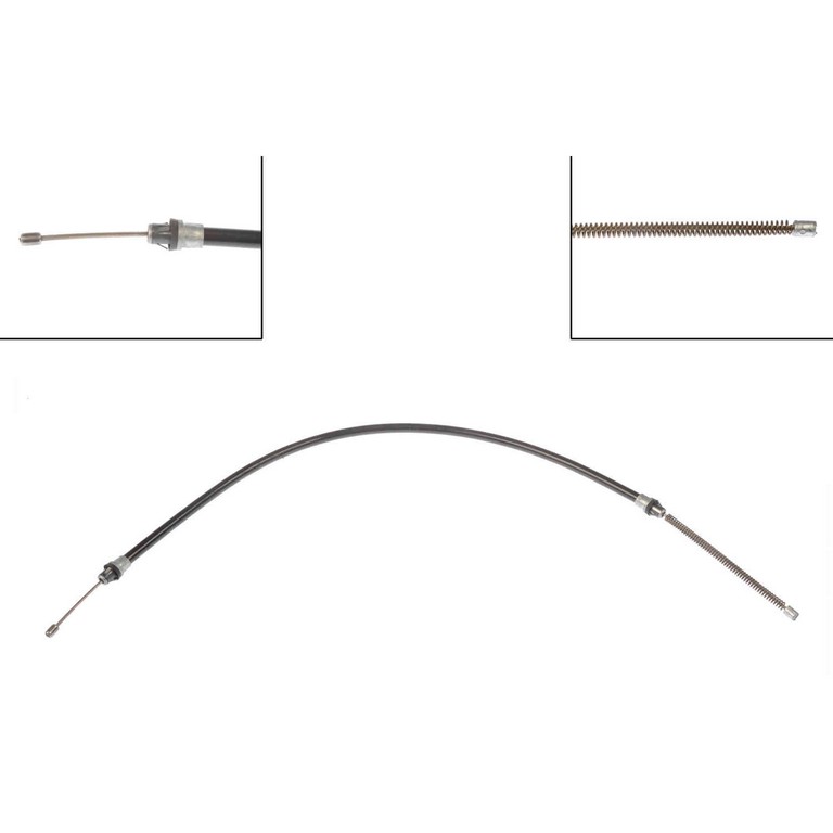 Parking Brake Cable