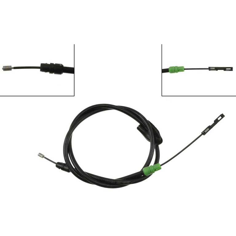 Parking Brake Cable