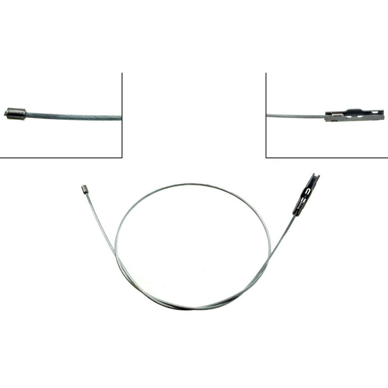 Parking Brake Cable