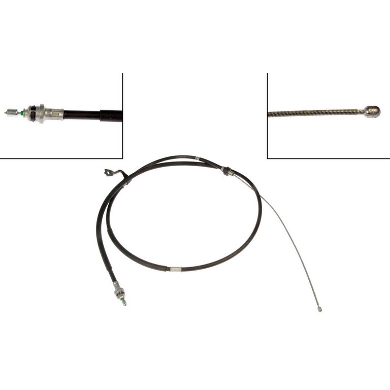 Parking Brake Cable