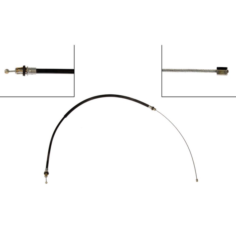 Parking Brake Cable