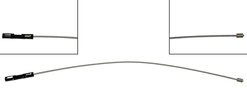 Parking Brake Cable