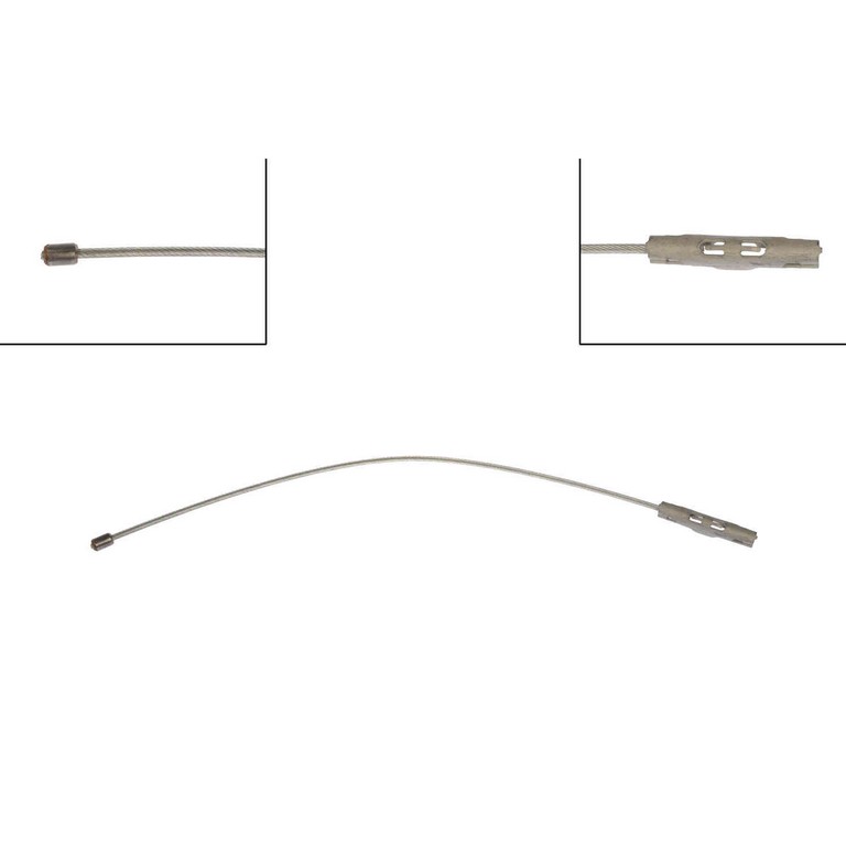 Parking Brake Cable