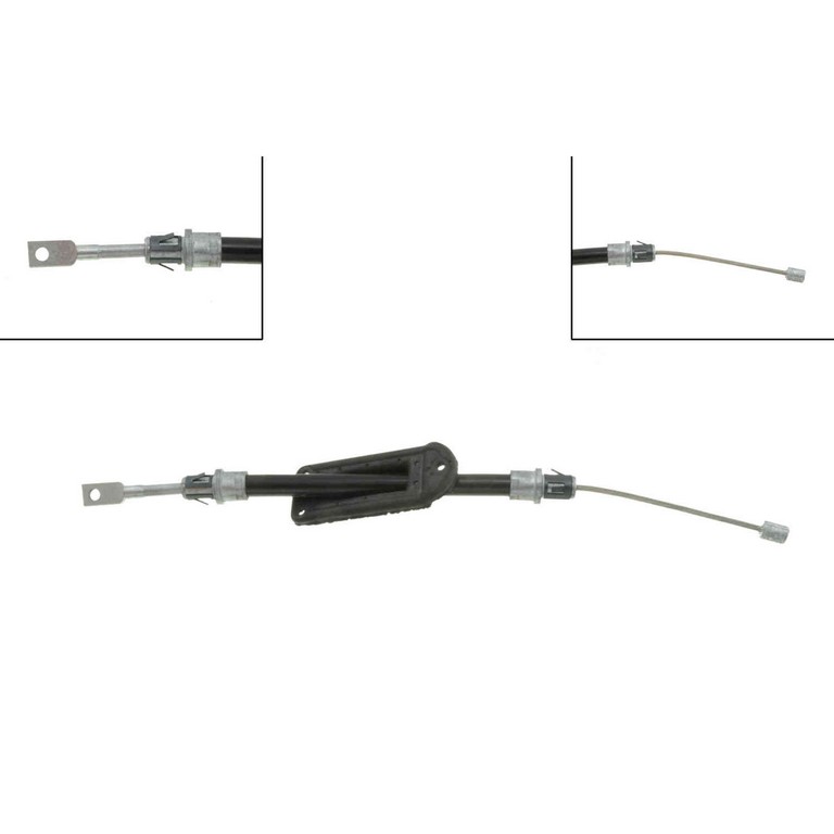 Parking Brake Cable