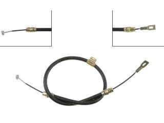 Parking Brake Cable