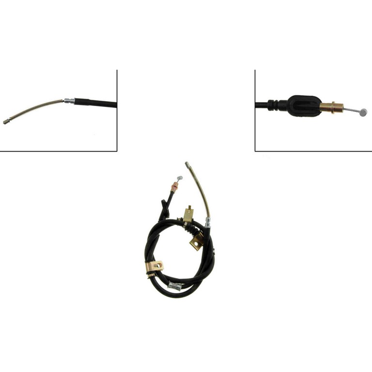 Parking Brake Cable