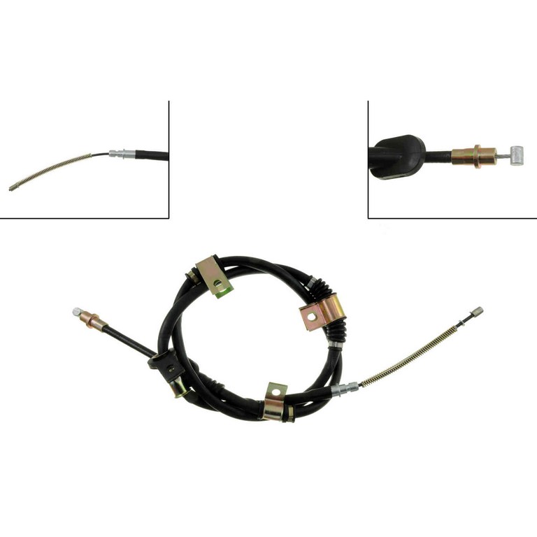 Parking Brake Cable