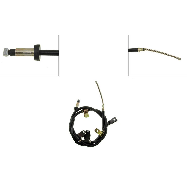 Parking Brake Cable