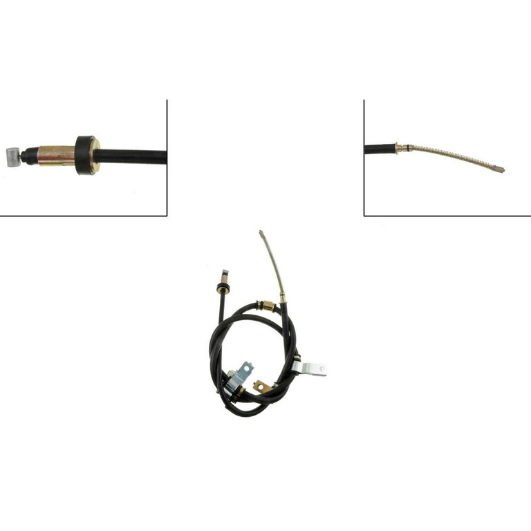 Parking Brake Cable