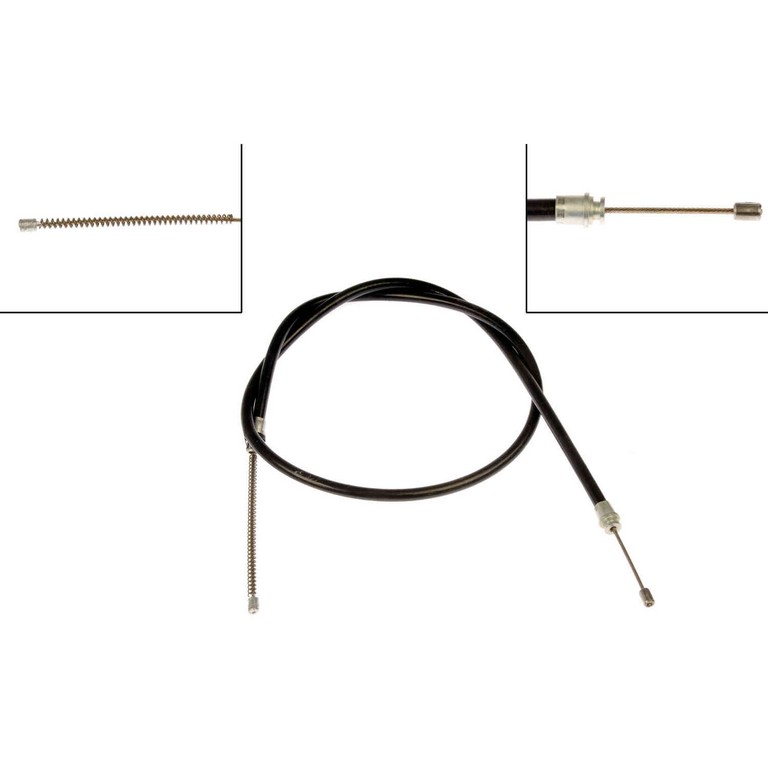 Parking Brake Cable