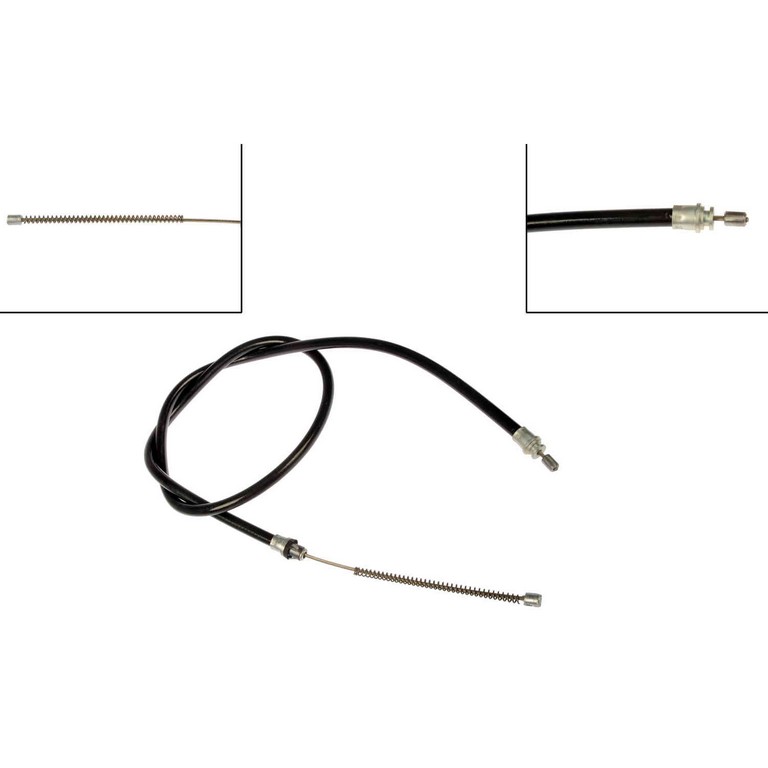 Parking Brake Cable