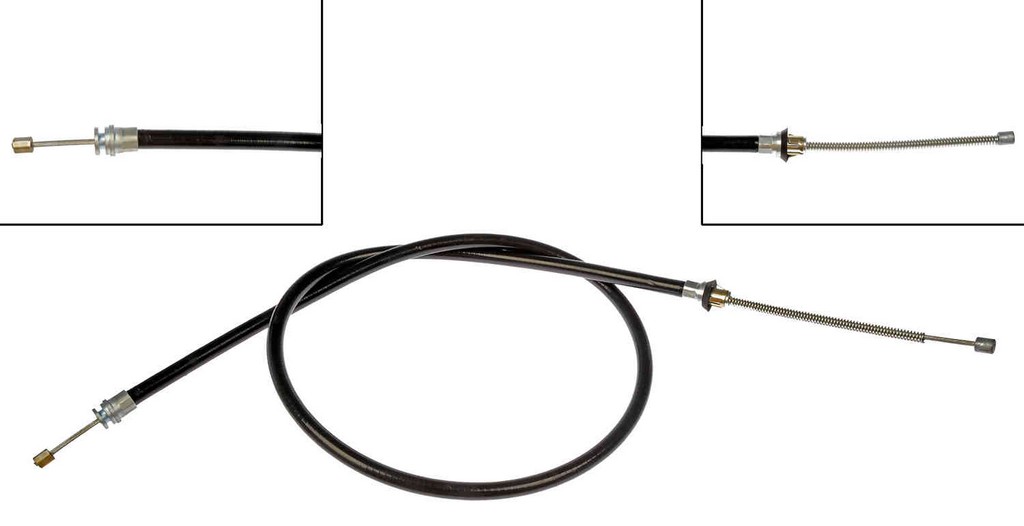 Parking Brake Cable