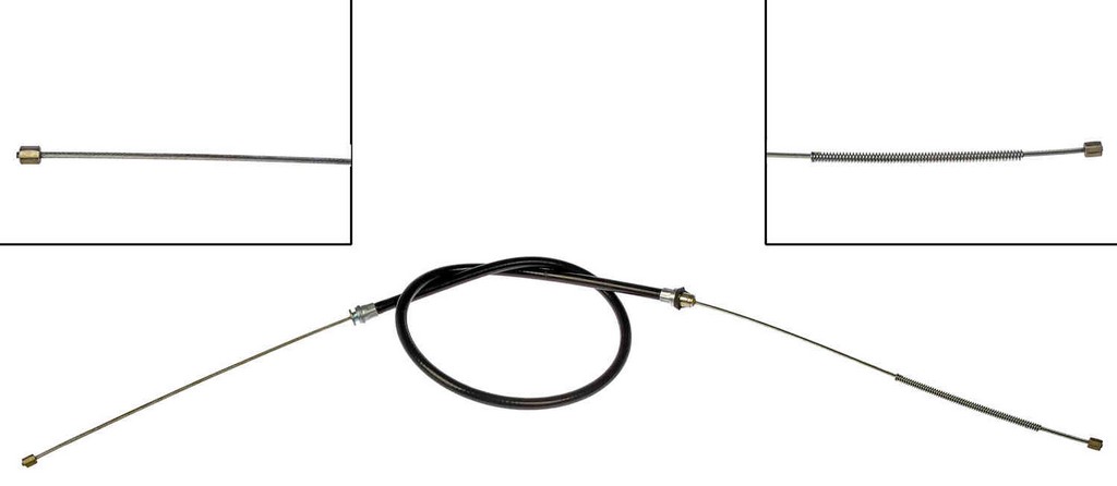 Parking Brake Cable