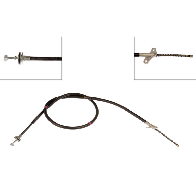 Parking Brake Cable