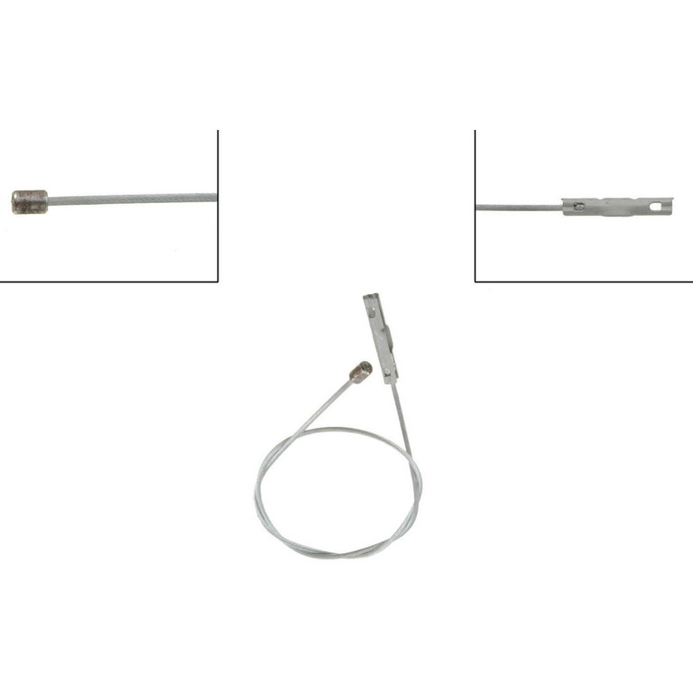 Parking Brake Cable