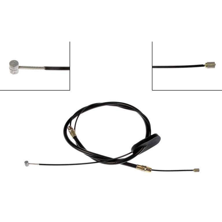Parking Brake Cable