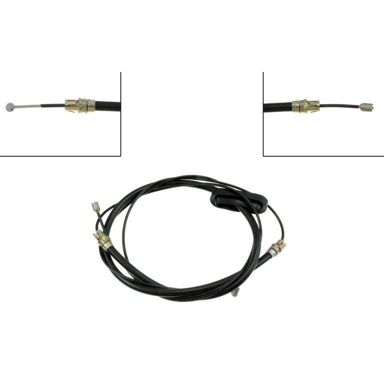 Parking Brake Cable