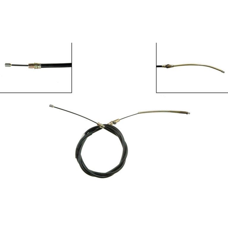 Parking Brake Cable