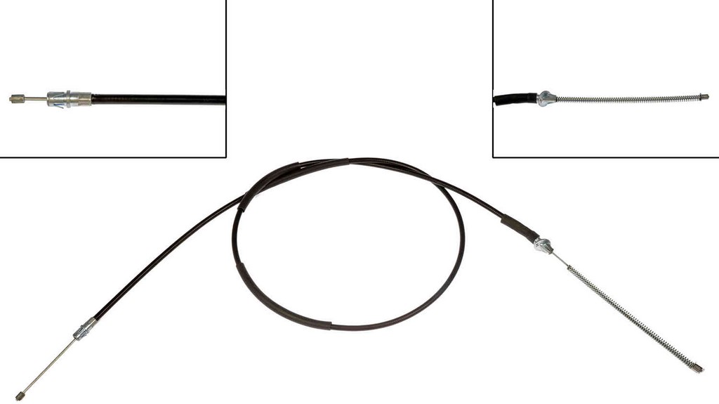 Parking Brake Cable