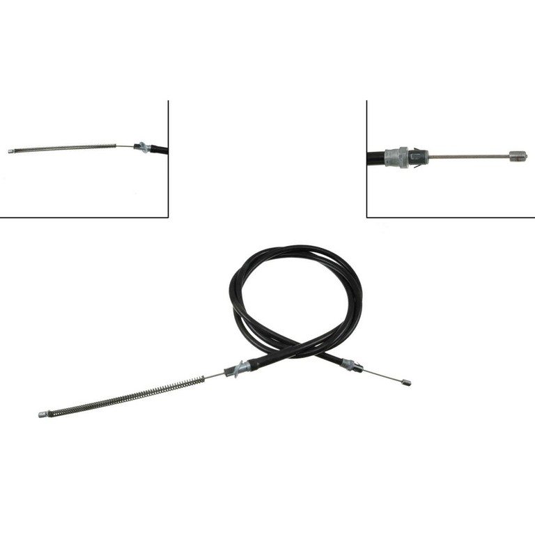 Parking Brake Cable