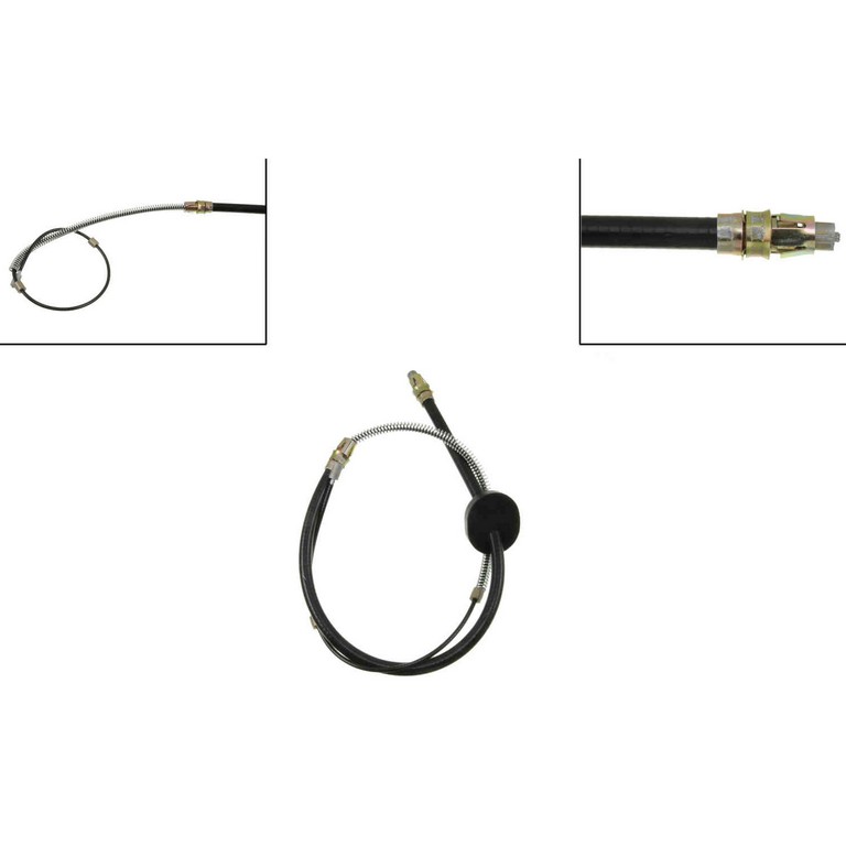 Parking Brake Cable