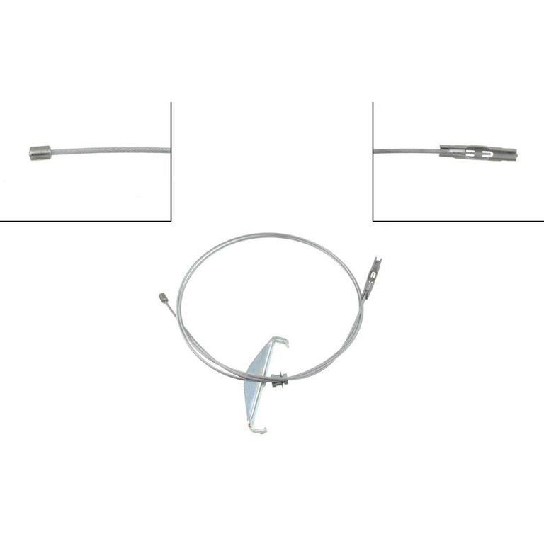 Parking Brake Cable