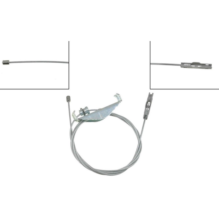 Parking Brake Cable