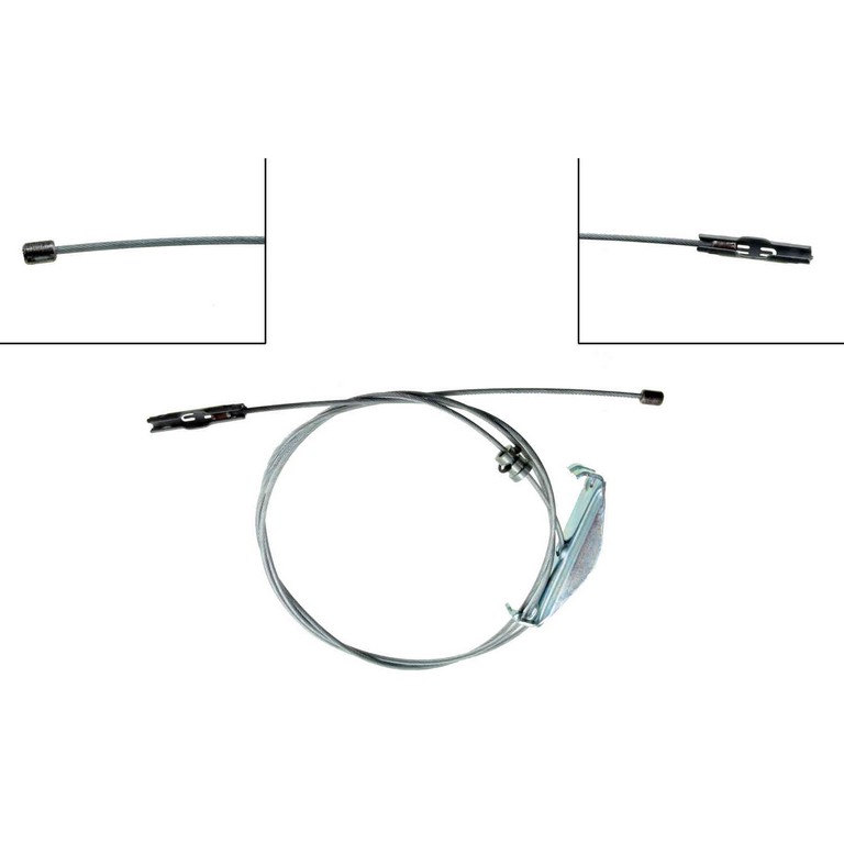 Parking Brake Cable