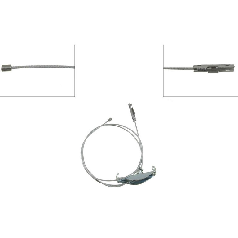 Parking Brake Cable
