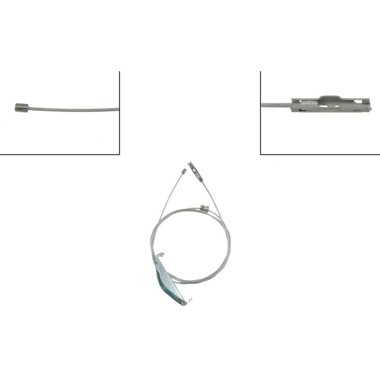 Parking Brake Cable