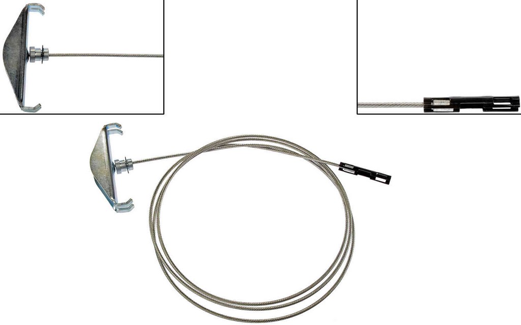 Parking Brake Cable