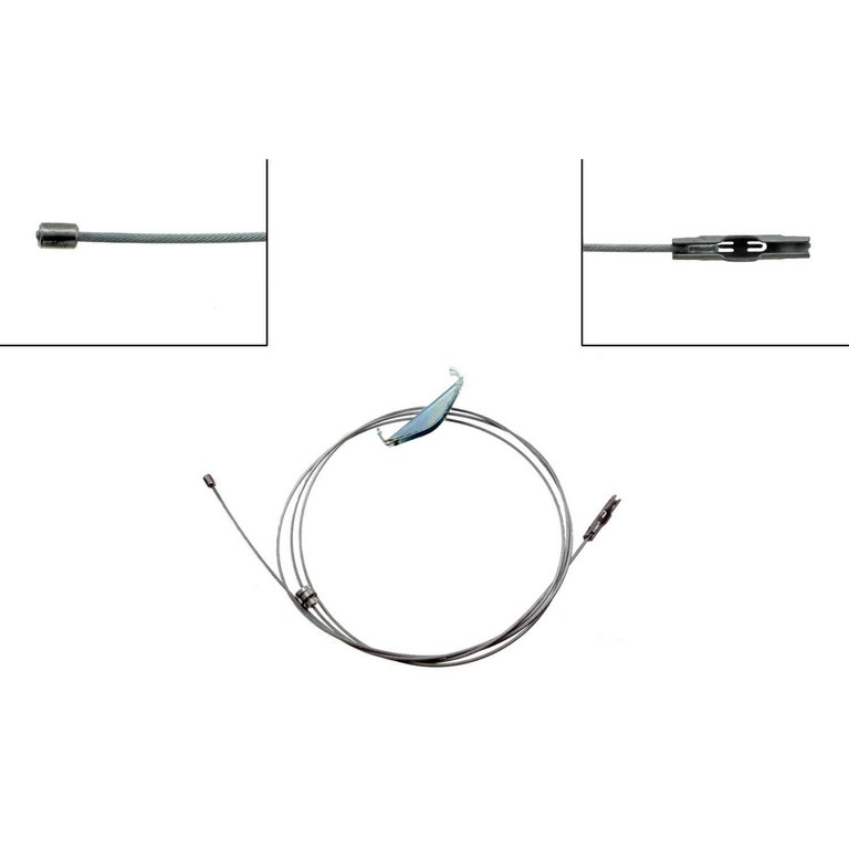Parking Brake Cable