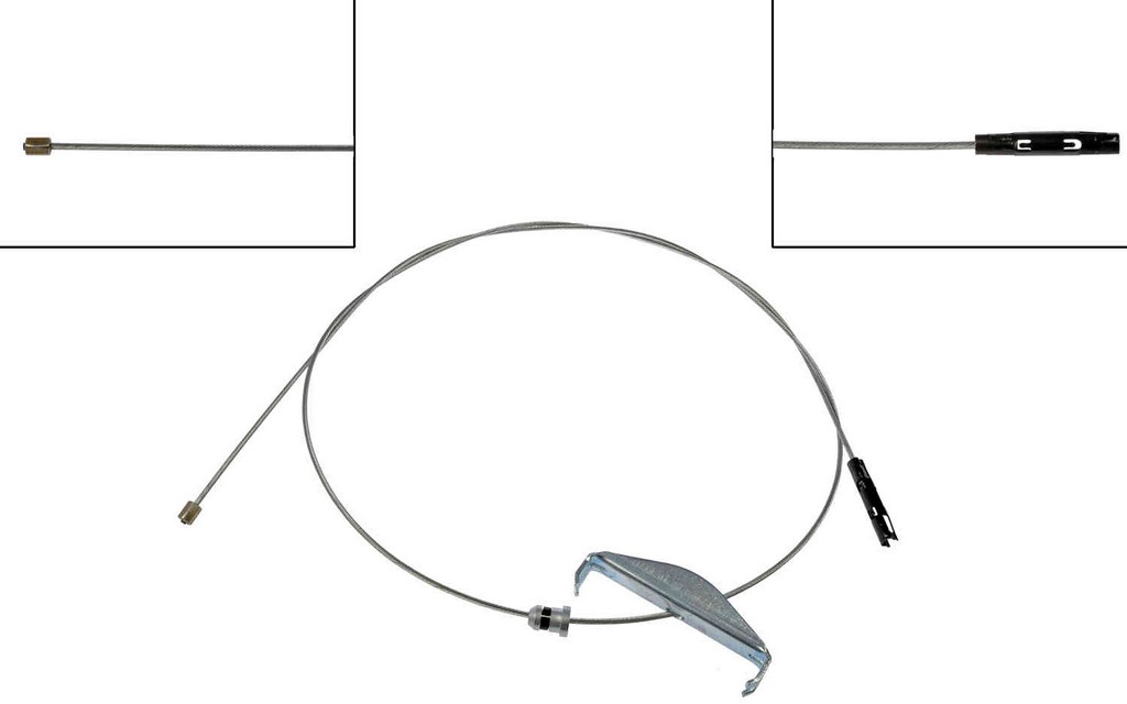 Parking Brake Cable