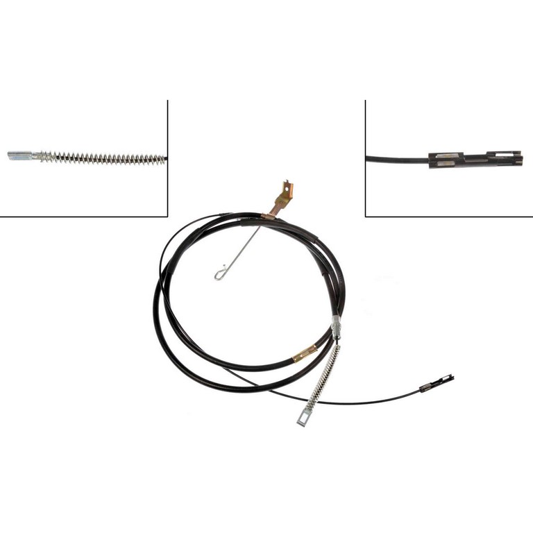 Parking Brake Cable