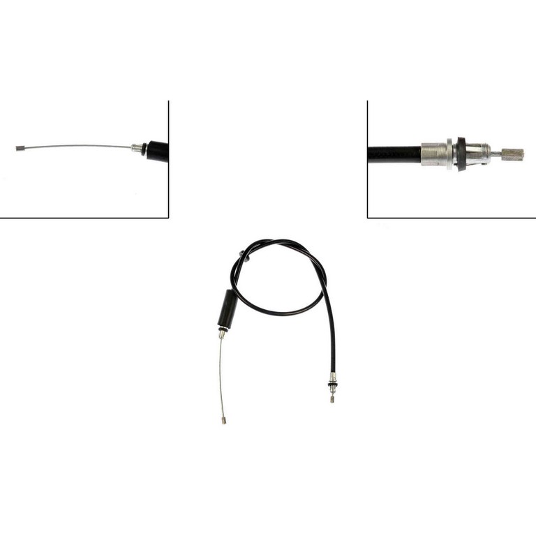Parking Brake Cable