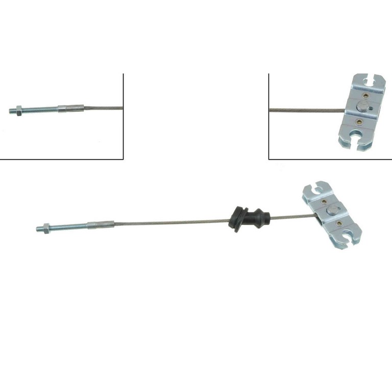 Parking Brake Cable